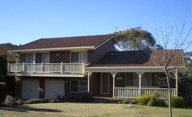 Main view of Homely house listing, 31 Tulong ave, Cooma NSW 2630