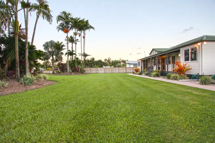 Main view of Homely house listing, 48 Crowley's Road, Racecourse QLD 4740