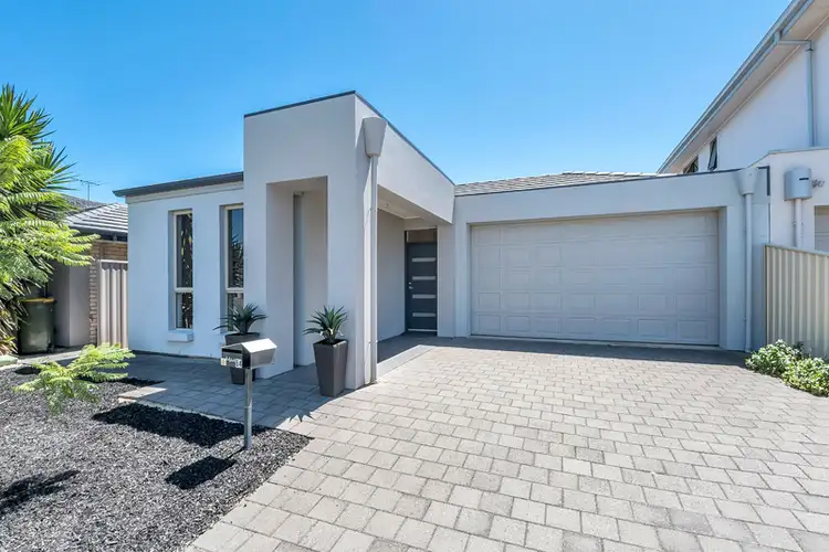 64 William Langman Circuit, Ridleyton SA 5008