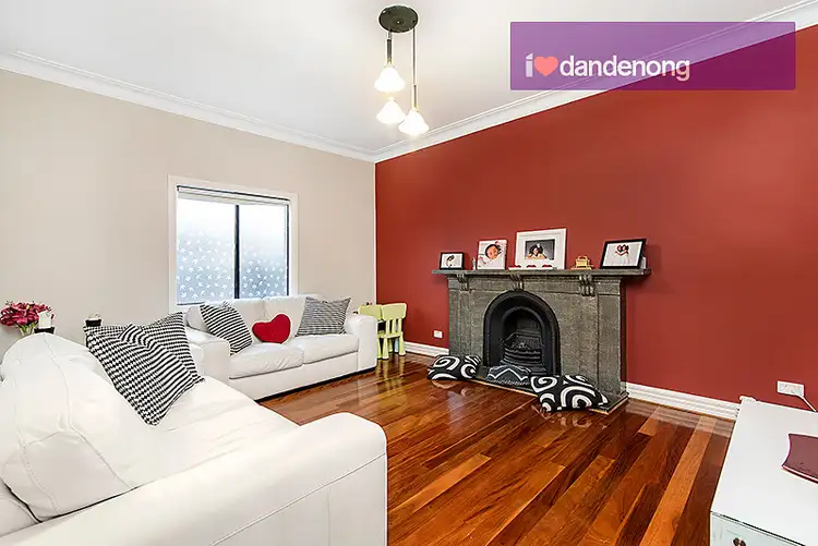 Fifth view of Homely house listing, 1/1 Exeter Court, Dandenong VIC 3175