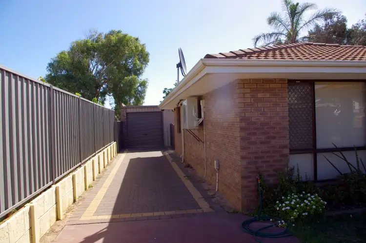 Fifth view of Homely house listing, 53A Waldeck Street, Geraldton WA 6530