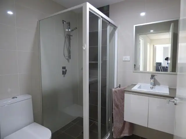 Sixth view of Homely apartment listing, 4/100 TENNYSON ROAD, Mortlake NSW 2137