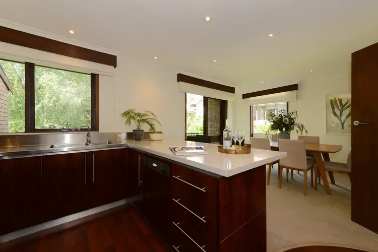 Fifth view of Homely house listing, 1/85 York Street, Sandy Bay TAS 7005