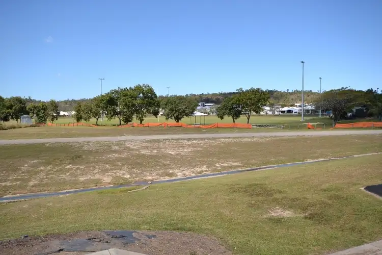 Fifth view of Homely land listing, 81 Goicoechea Drive, Bushland Beach QLD 4818