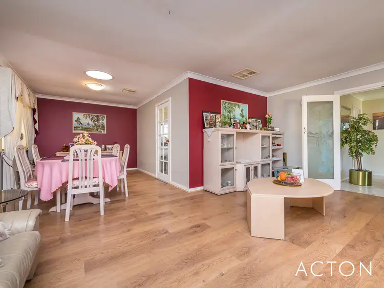 Fifth view of Homely house listing, 5 Coonewarra Way, Quinns Rocks WA 6030