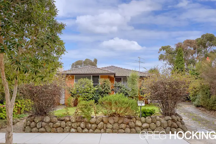 9 Beverley Street, Cheltenham VIC 3192