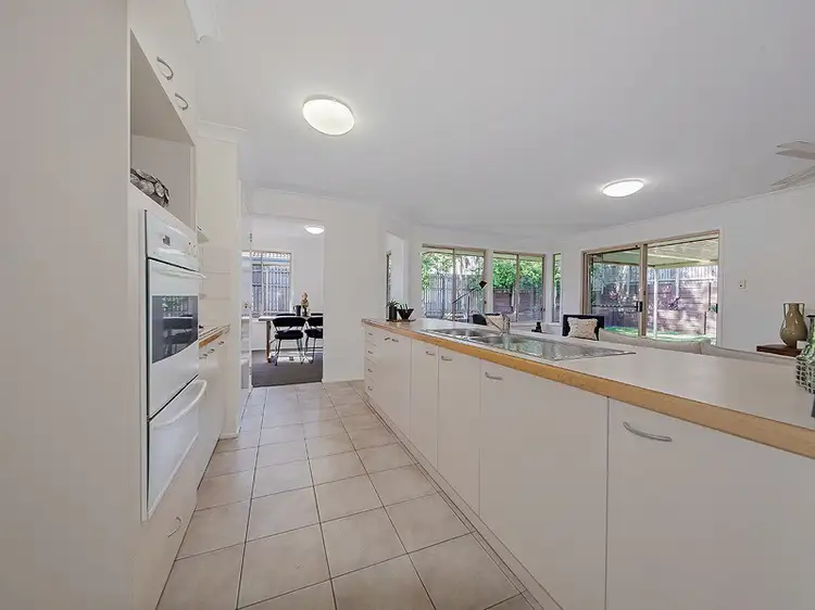 Fourth view of Homely house listing, 2 Seeana Lane, Birkdale QLD 4159