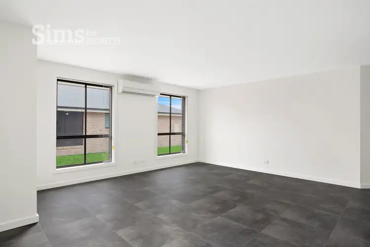 Third view of Homely house listing, 56 Corella Drive, Legana TAS 7277