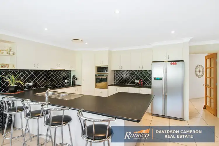 Third view of Homely house listing, 44 Warwick Road, Tamworth NSW 2340