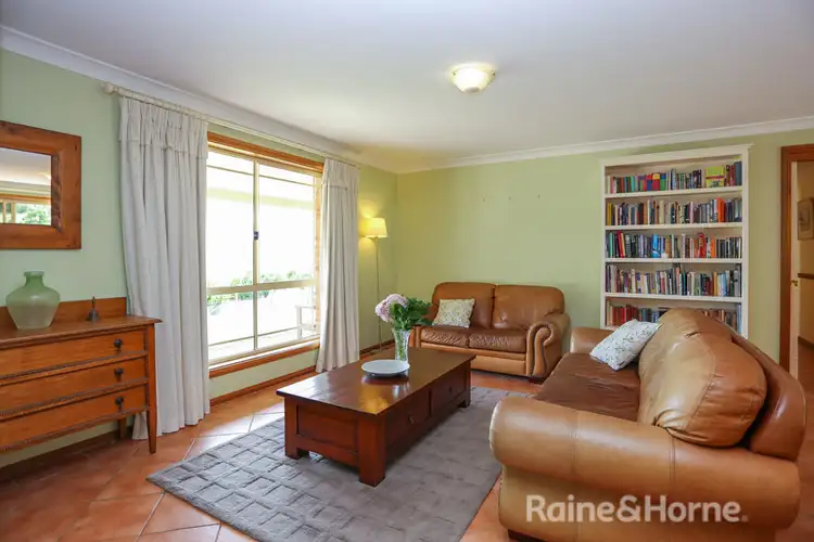 Sixth view of Homely house listing, 15 Glenhaven Crescent, Perthville NSW 2795
