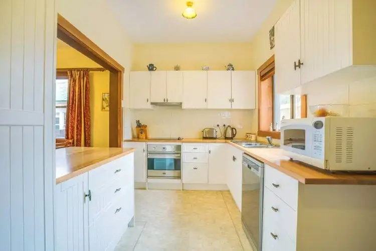 Second view of Homely house listing, 49 Abbott Street, East Launceston TAS 7250