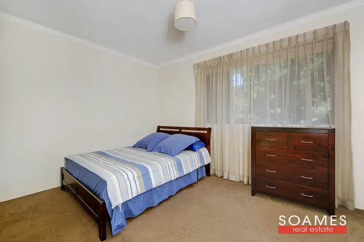 Fifth view of Homely apartment listing, 9/75-79 Florence Street, Hornsby NSW 2077