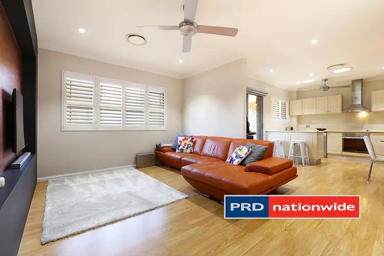 Third view of Homely unit listing, 11/17 Preston Street, Jamisontown NSW 2750