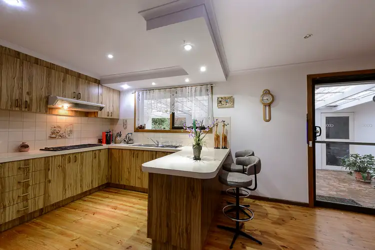 Fifth view of Homely house listing, 4 Caroline Place, Hampton Park VIC 3976