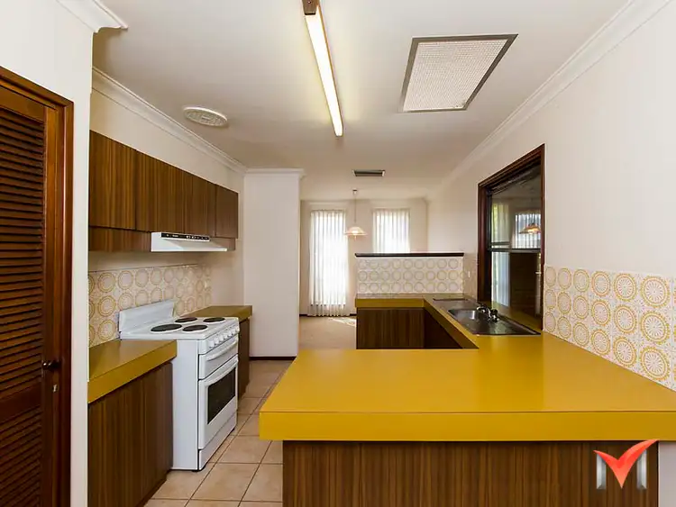 Second view of Homely house listing, 33 First Avenue, Rossmoyne WA 6148