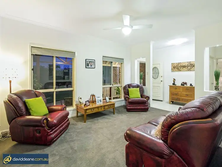 Seventh view of Homely house listing, 4 Oxenfoord Ct, Narangba QLD 4504
