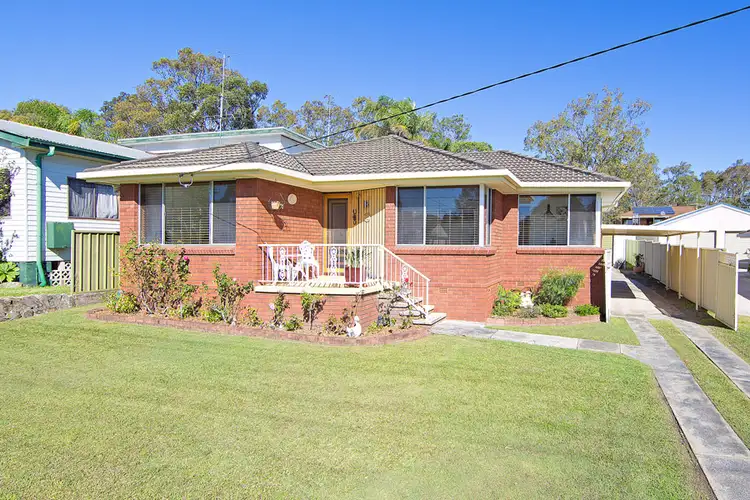 20 Buna Road, Kanwal NSW 2259