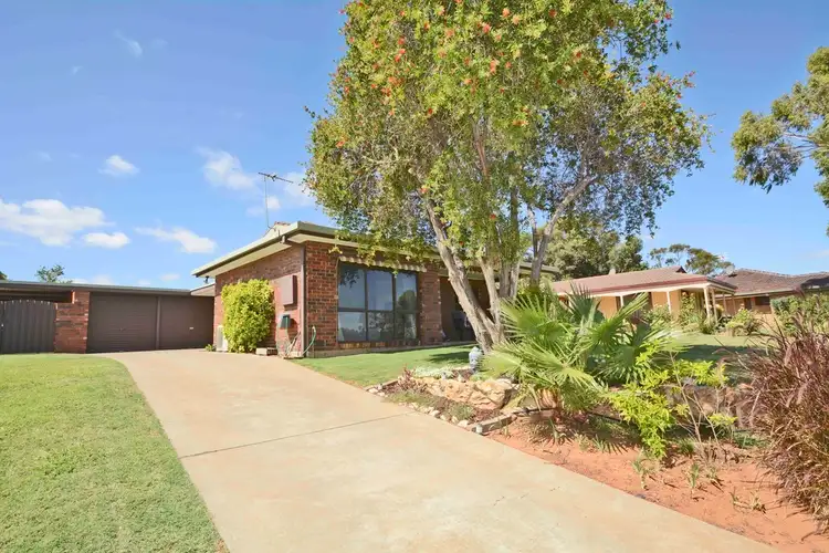 Fifth view of Homely house listing, 39 Riverview Drive, Dareton NSW 2717