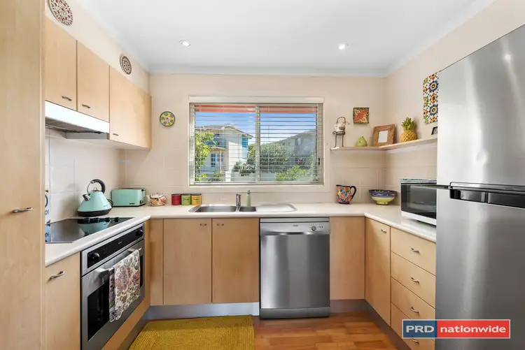 Fourth view of Homely townhouse listing, 14/94 Solitary Islands Way, Sapphire Beach NSW 2450