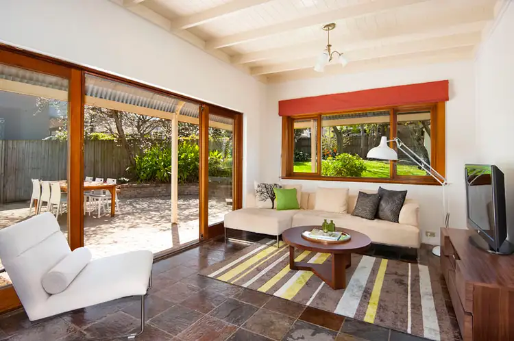 Second view of Homely house listing, 3 Zara Road, Willoughby NSW 2068