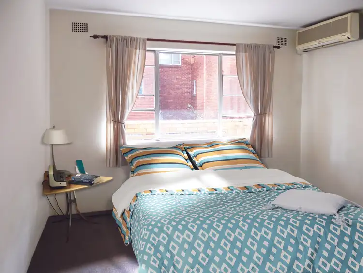 Fifth view of Homely apartment listing, 5/40 Anderson Street, Chatswood NSW 2067