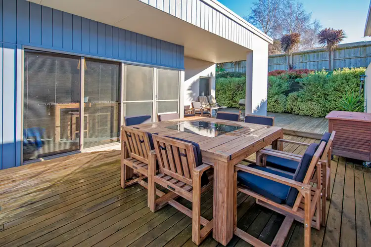 Fourth view of Homely house listing, 4/2a Lyndara Drive, Penguin TAS 7316
