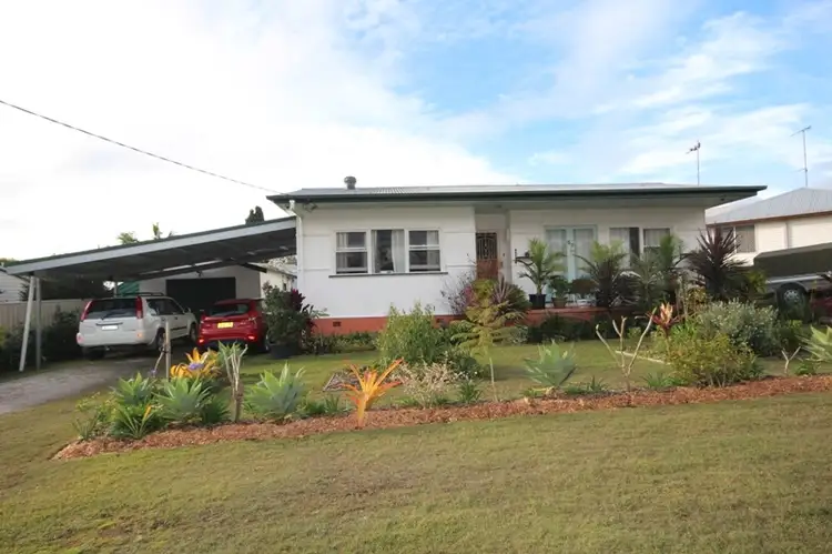 Second view of Homely house listing, 57 Stokes Circuit, Taree NSW 2430