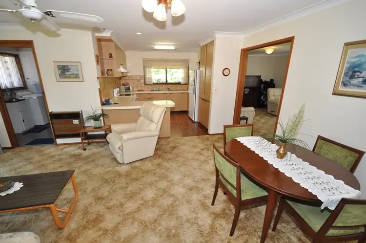 Fifth view of Homely house listing, 7 Mort Ave, Dalmeny NSW 2546