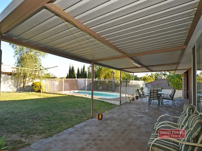 Main view of Homely house listing, 12 Harrier Way, Beldon WA 6027