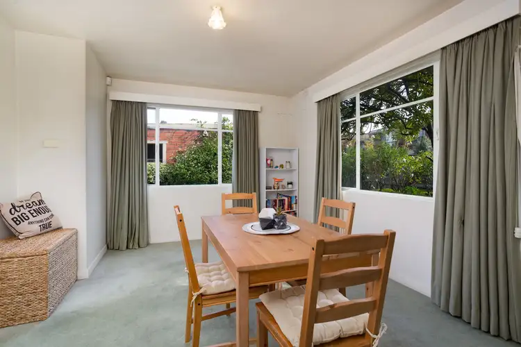 Fourth view of Homely block of units listing, 162 Abbott Street, Newstead TAS 7250