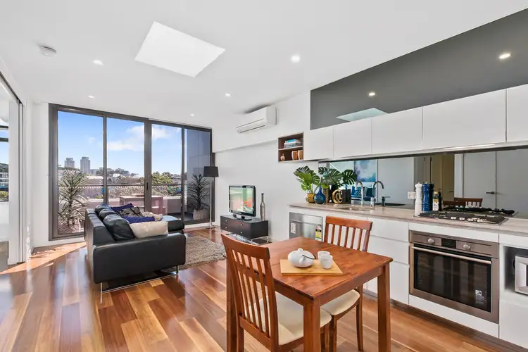 507/850 Bourke Street, Waterloo NSW 2017
