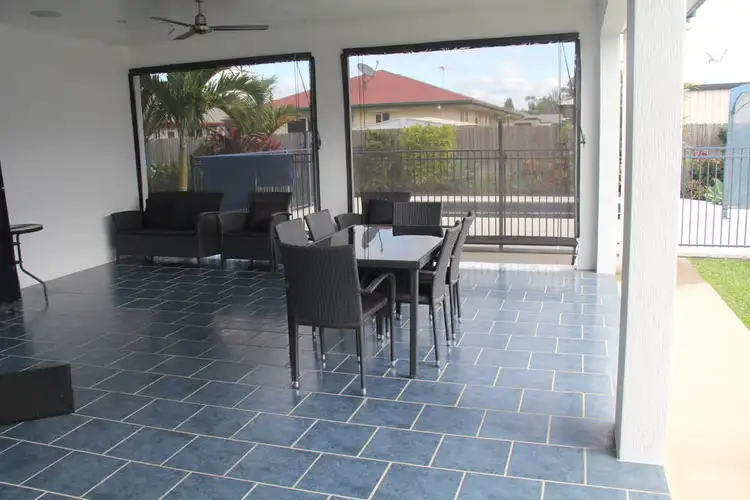 Fourth view of Homely house listing, 6 Dianne Court, Condon QLD 4815