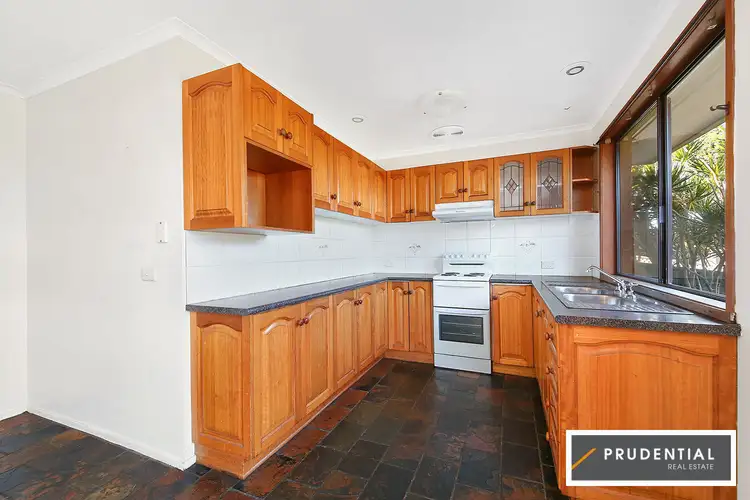 Third view of Homely house listing, 30 Thunderbolt Drive, Raby NSW 2566