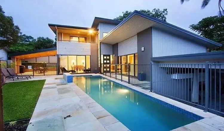 Second view of Homely house listing, 8 Melinda St, Southport QLD 4215
