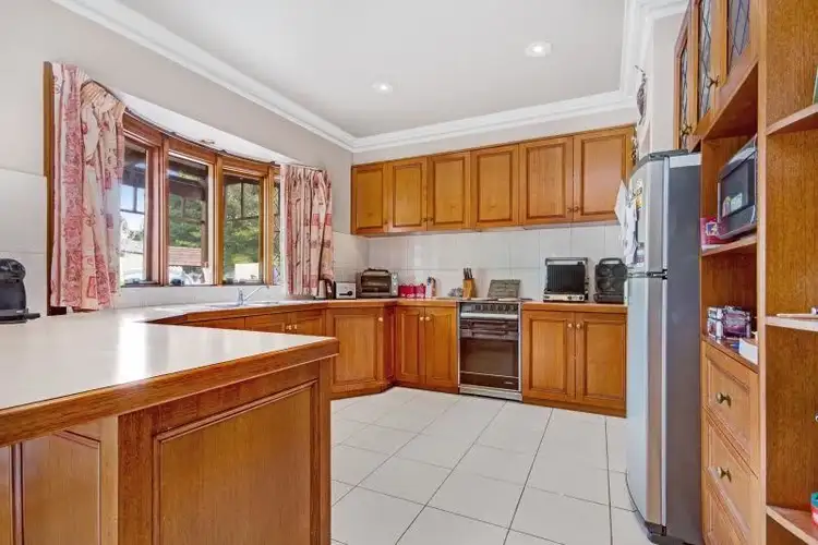 Second view of Homely house listing, 1 Panorama Road, Blackstone Heights TAS 7250