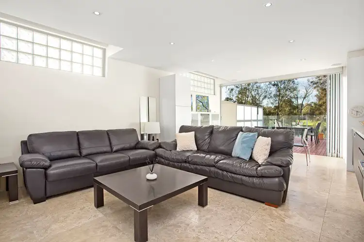 Third view of Homely apartment listing, 25 Homer Street, Earlwood NSW 2206