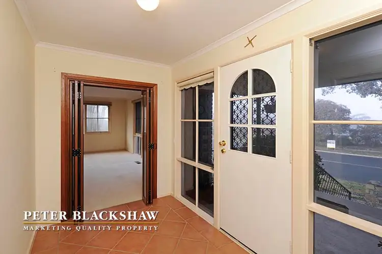 Fourth view of Homely house listing, 35 Summerland Circuit, Kambah ACT 2902