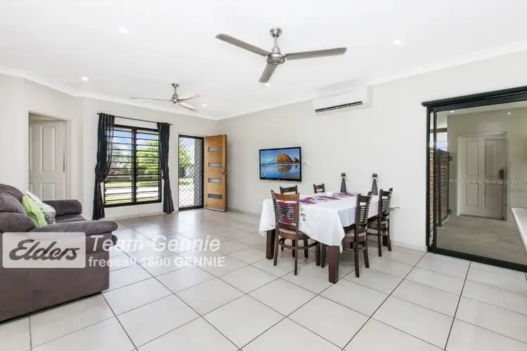 Fifth view of Homely house listing, 15 Pumpa Court, Farrar NT 830
