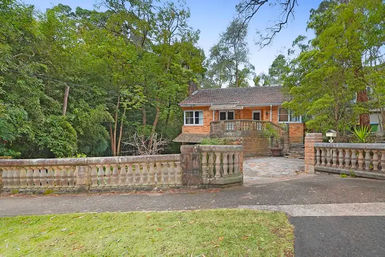 Second view of Homely house listing, 60 Bent Street, Lindfield NSW 2070