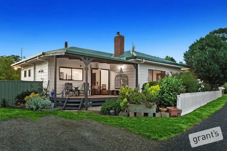 125 Fitzgeralds Road, Bena VIC 3946