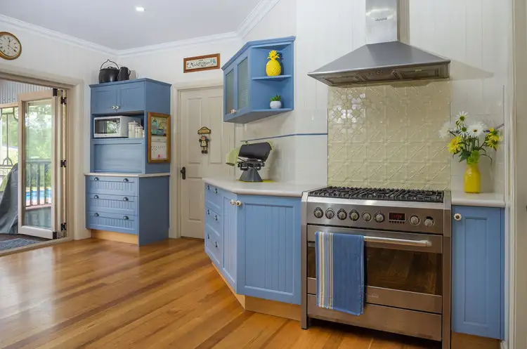 Sixth view of Homely house listing, 7 Federation Place, Gulmarrad NSW 2463