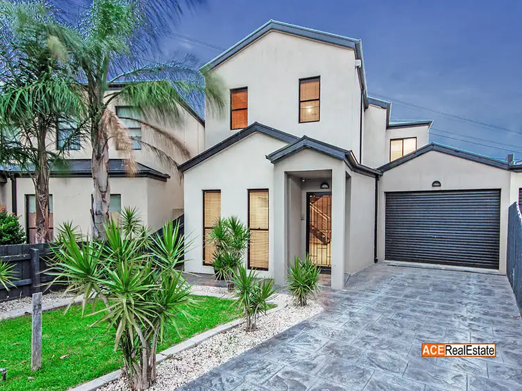 4 Marti Court, Sunshine West VIC 3020