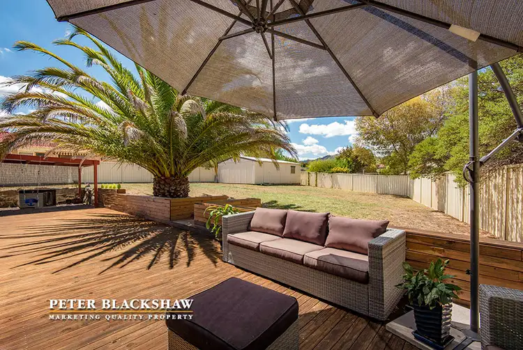 Third view of Homely house listing, 7 Tregellas Crescent, Banks ACT 2906