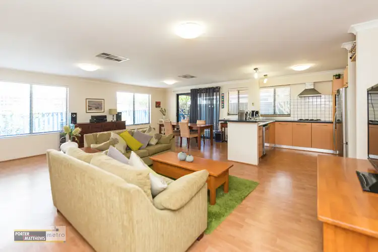 Second view of Homely house listing, 42 Lyall Street, Redcliffe WA 6104