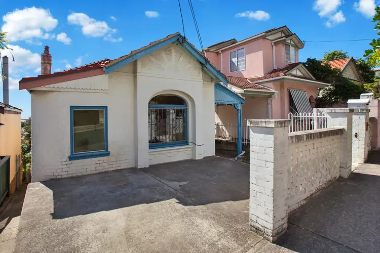 Second view of Homely house listing, 29 Knox Street, Clovelly NSW 2031