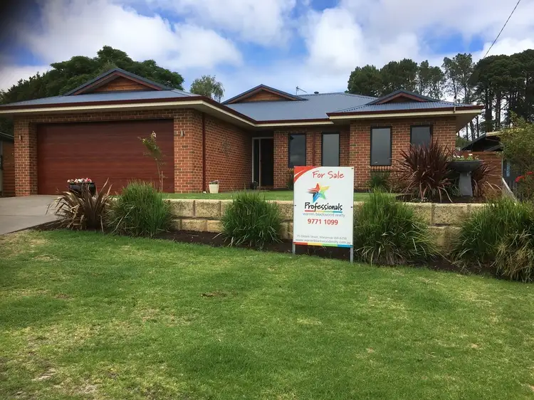 Main view of Homely house listing, 9 Seaton Villa Road, Manjimup WA 6258