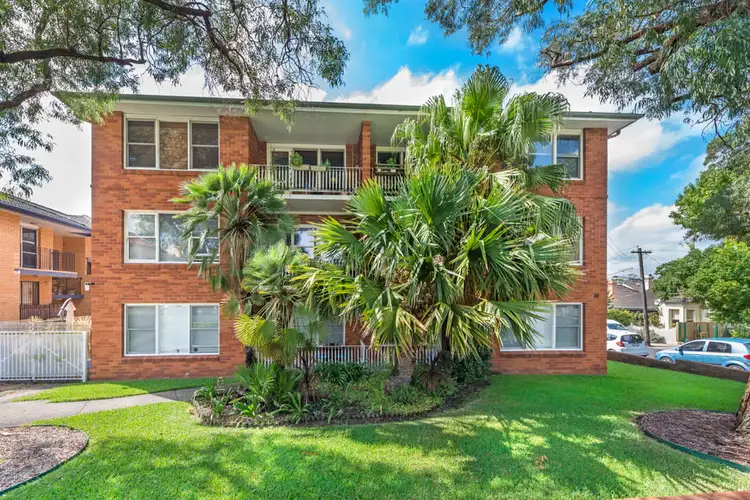 Sixth view of Homely unit listing, 9/26 Moonbie Street, Summer Hill NSW 2130