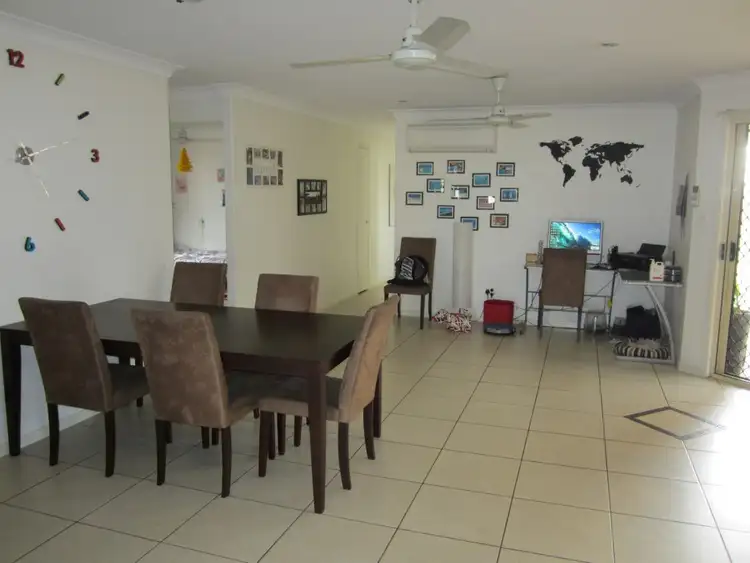 Second view of Homely house listing, 37 Wing Crescent, Mount Pleasant QLD 4740