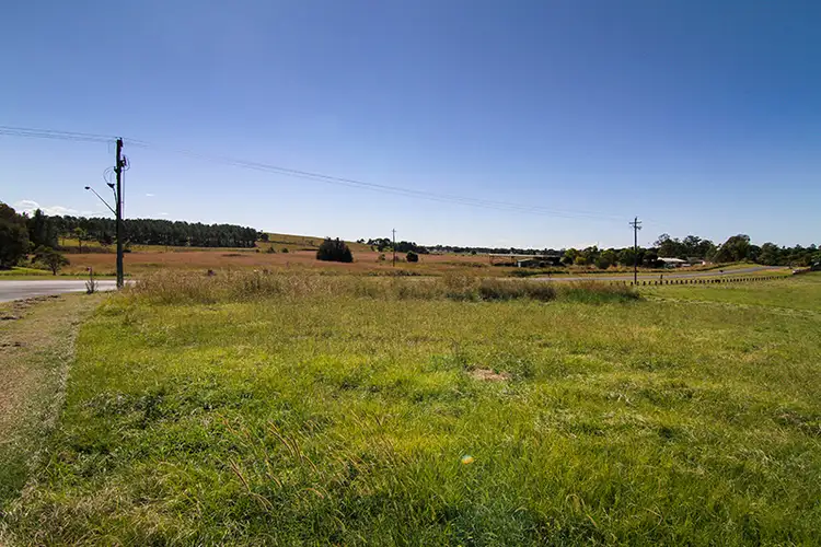 Second view of Homely land listing, 3 Tallowood Street, South Grafton NSW 2460