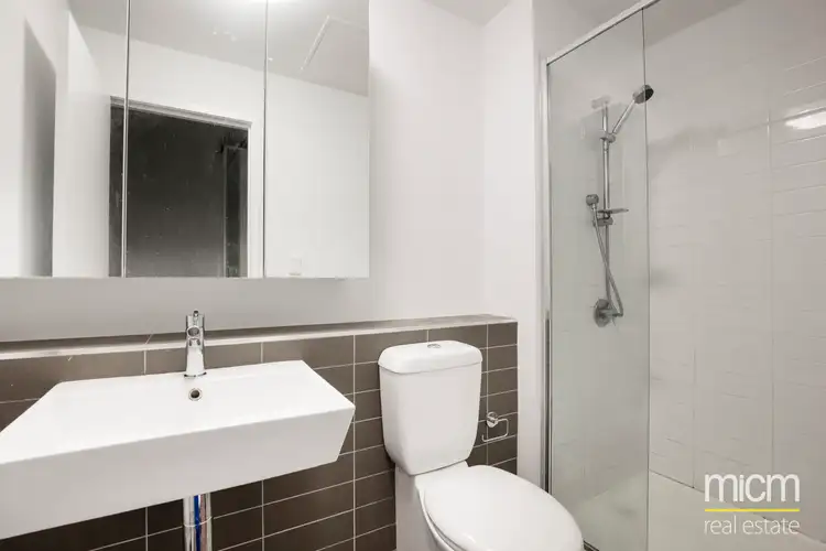 Fifth view of Homely apartment listing, 2205/220 Spencer Street, Melbourne VIC 3000